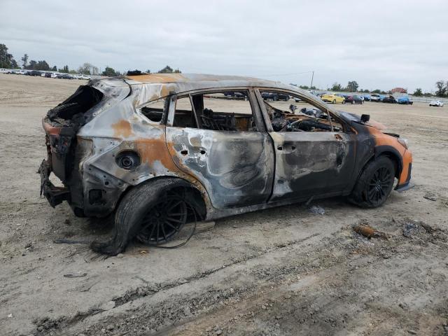 Photo 3 from auction – 2019 SUBARU CROSSTREK with VIN JF2GTACC2K8273920