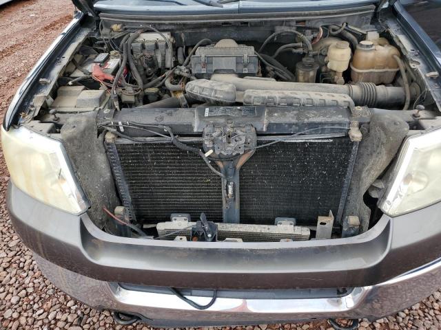 Photo 11 from auction – 2007 FORD F150 with VIN 1FTPX14V87FB33280