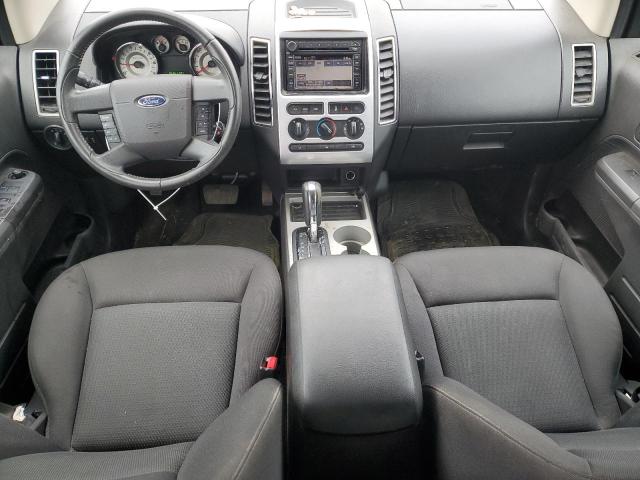 Photo 8 from auction – 2007 FORD EDGE SEL with VIN 2FMDK48C07BA58714