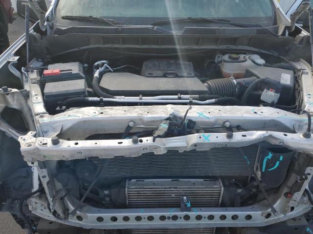 Photo 11 from auction – 2020 CHEVROLET SILVERADO with VIN 3GCPYBEK3LG373787