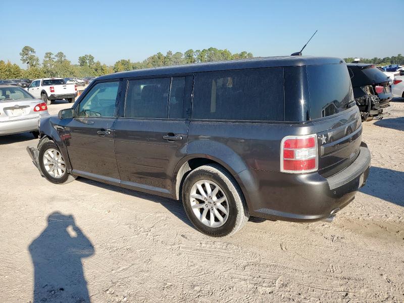 Photo 2 from auction – 2017 FORD FLEX SE with VIN 2FMGK5B88HBA09964