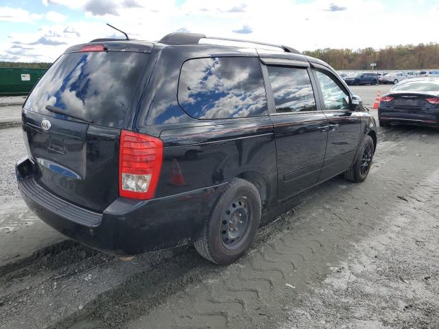 Photo 3 from auction – 2014 KIA SEDONA LX with VIN KNDMG4C77E6578923