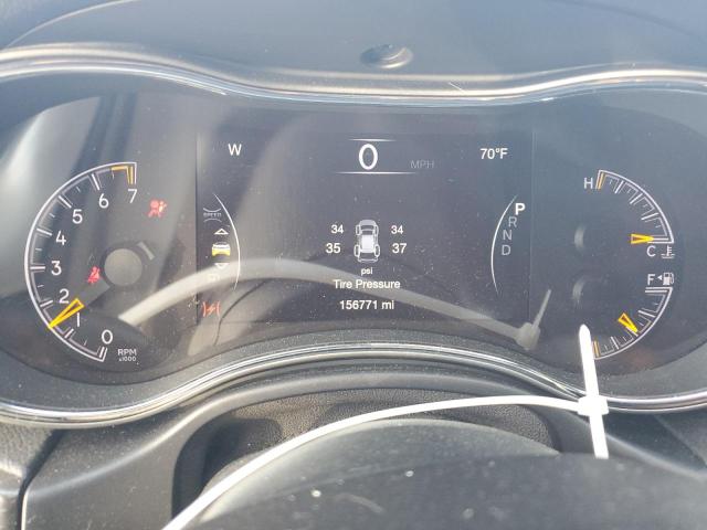Photo 9 from auction – 2017 JEEP GRAND CHER with VIN 1C4RJFAG2HC754692