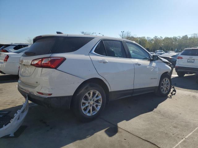 Photo 3 from auction – 2020 CHEVROLET EQUINOX LT with VIN 2GNAXJEV0L6284243