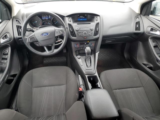 Photo 8 from auction – 2017 FORD FOCUS SE with VIN 1FADP3FE3HL309608