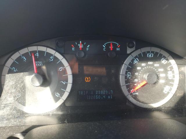 Photo 9 from auction – 2012 FORD ESCAPE LIM with VIN 1FMCU0EG6CKC41878