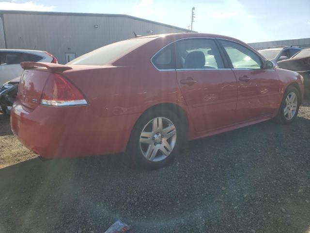 Zdjęcie 3 z aukcji – 2012 CHEVROLET IMPALA z VIN 2G1WG5E36C1160214
