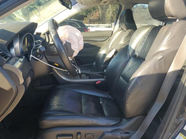 Photo 7 from auction – 2012 ACURA TL with VIN 19UUA8F5XCA007666