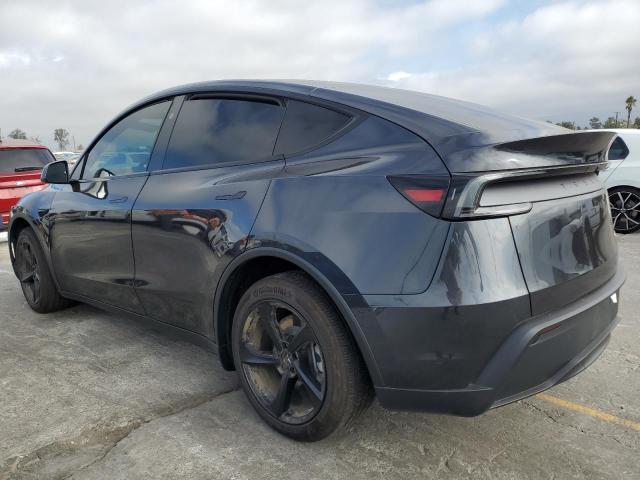 Photo 2 from auction – 2026 TESLA MODEL Y with VIN 7SAYGDEE6TF390606