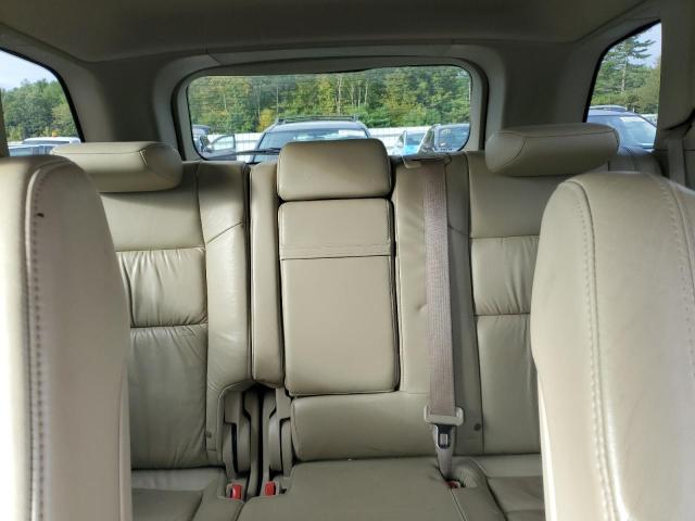 Photo 10 from auction – 2015 JEEP GRAND CHER with VIN 1C4RJFBG7FC692508