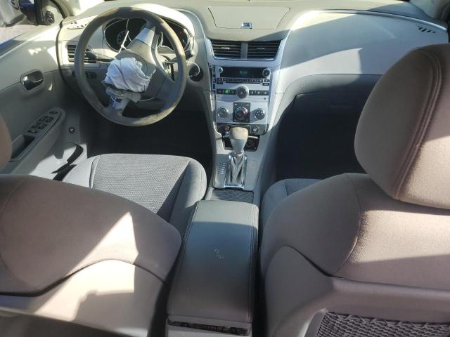 Photo 8 from auction – 2009 CHEVROLET MALIBU LS with VIN 1G1ZG57B99F237693