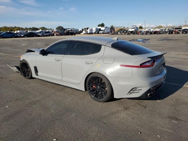 Photo 2 from auction – 2021 KIA STINGER GT with VIN KNAE35LC9M6097358