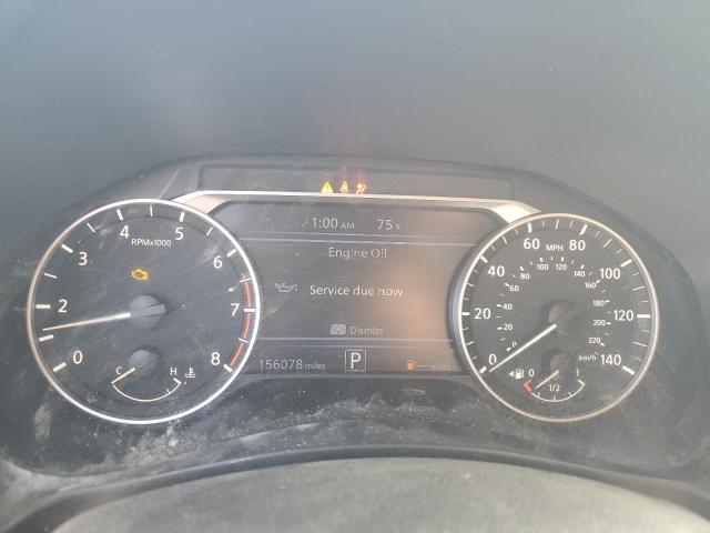 Photo 9 from auction – 2019 NISSAN ALTIMA SR with VIN 1N4BL4CVXKC173708