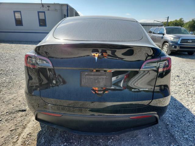 Photo 6 from auction – 2025 TESLA MODEL Y with VIN 7SAYGDEE1SF288225