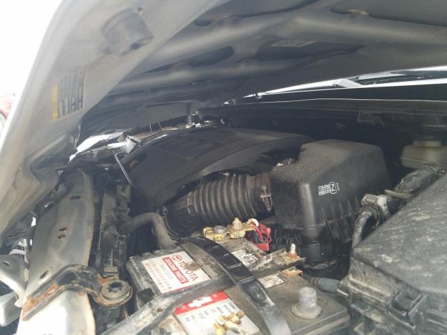 Foto 11 de la subasta – 2016 TOYOTA COROLLA con VIN 2T1BURHE3GC713895
