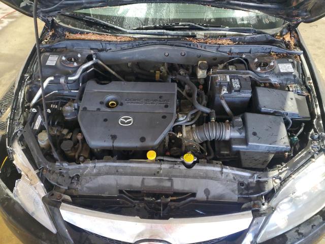 Photo 11 from auction – 2006 MAZDA 6 I with VIN 1YVHP80C865M68510