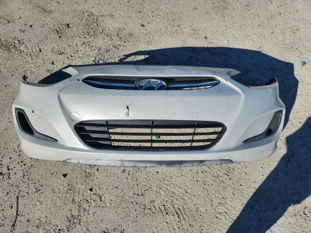Photo 12 from auction – 2016 HYUNDAI ACCENT SE with VIN KMHCT4AE3GU071665