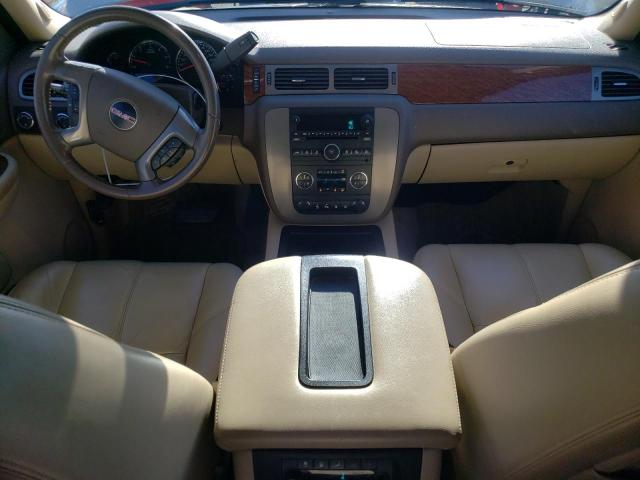 Photo 8 from auction – 2008 GMC YUKON with VIN 1GKFK13058J153408