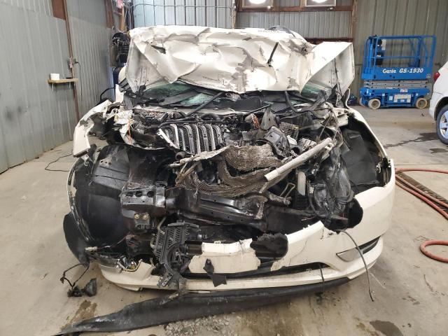 Photo 5 from auction – 2014 BUICK ENCLAVE with VIN 5GAKVBKDXEJ355833
