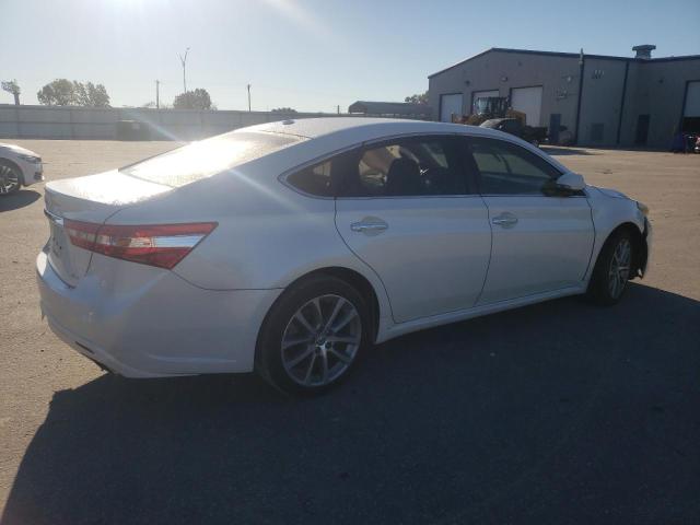 Photo 3 from auction – 2014 TOYOTA AVALON BAS with VIN 4T1BK1EB1EU087244