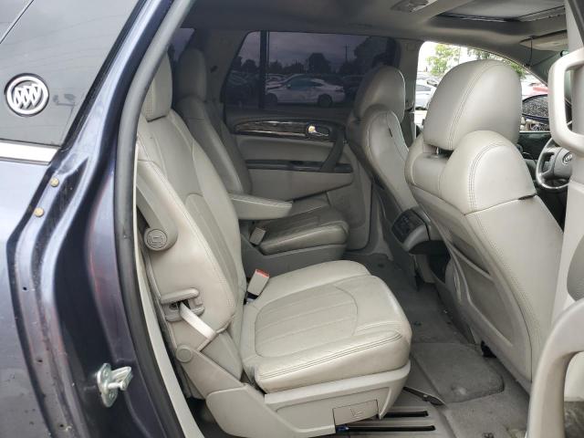 Photo 11 from auction – 2013 BUIC ENCLAVE with VIN 5GAKVDKD3DJ241005