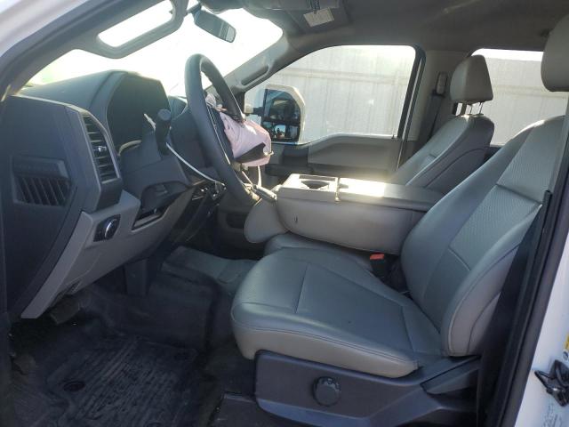 Photo 7 from auction – 2022 FORD F250 with VIN 1FT7W2A69NEG43503