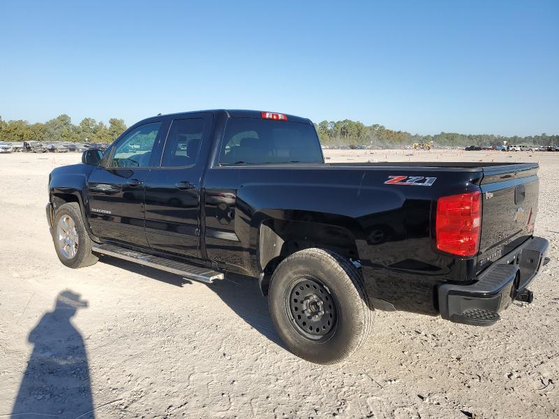 Photo 2 from auction – 2017 CHEVROLET SILVERADO with VIN 1GCVKREC4HZ401629