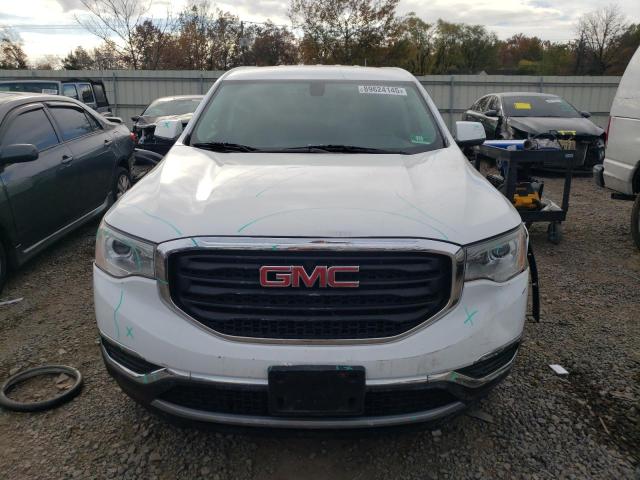 Photo 5 from auction – 2019 GMC ACADIA SLE with VIN 1GKKNKLA9KZ202106