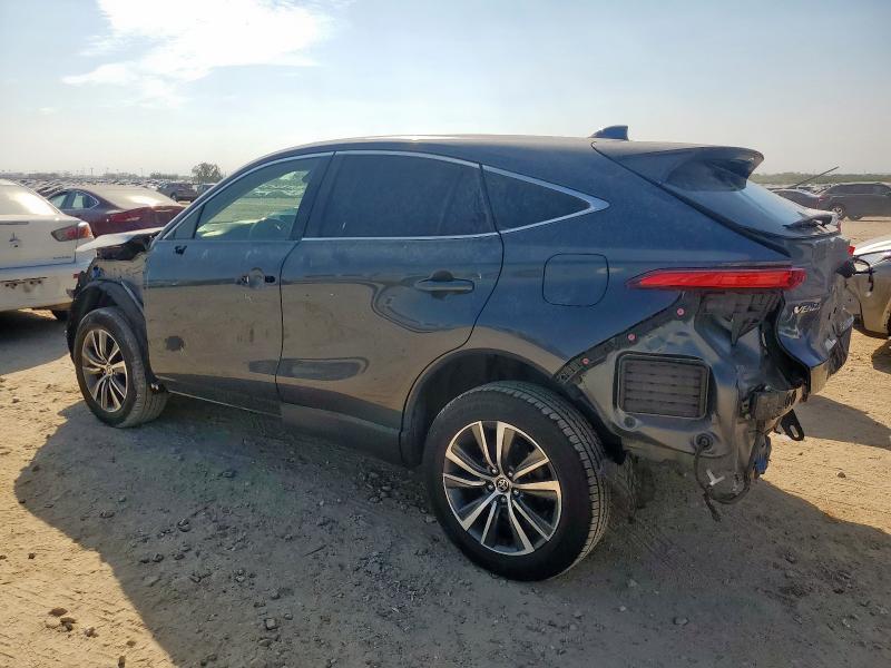 Photo 2 from auction – 2022 TOYOTA VENZA LE with VIN JTEAAAAH5NJ087449