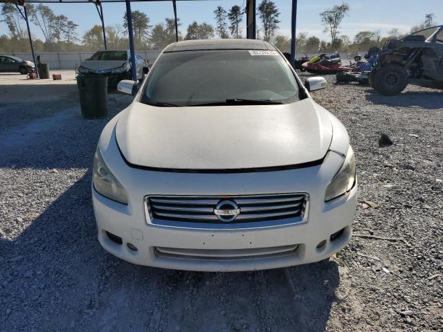 Photo 5 from auction – 2012 NISSAN MAXIMA S with VIN 1N4AA5AP5CC846157