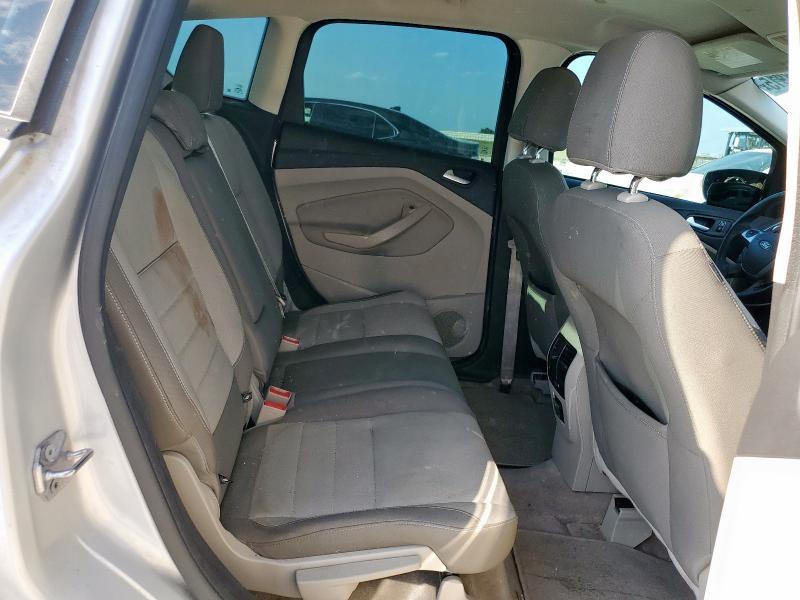 Photo 11 from auction – 2013 FORD C-MAX SE with VIN 1FADP5AU8DL500929
