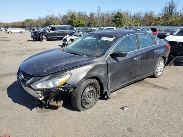 Photo 1 from auction – 2016 NISSAN ALTIMA 2.5 with VIN 1N4AL3AP7GN348308