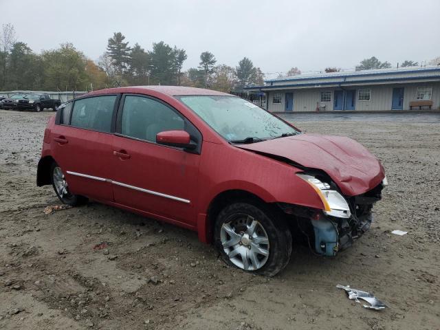 Photo 4 from auction – 2010 NISSAN SENTRA 2.0 with VIN 3N1AB6AP0AL620965