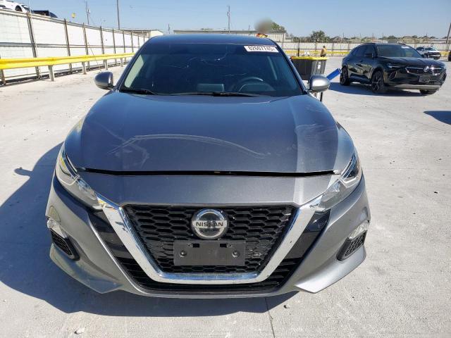 Photo 5 from auction – 2020 NISSAN ALTIMA S with VIN 1N4BL4BV3LC191759