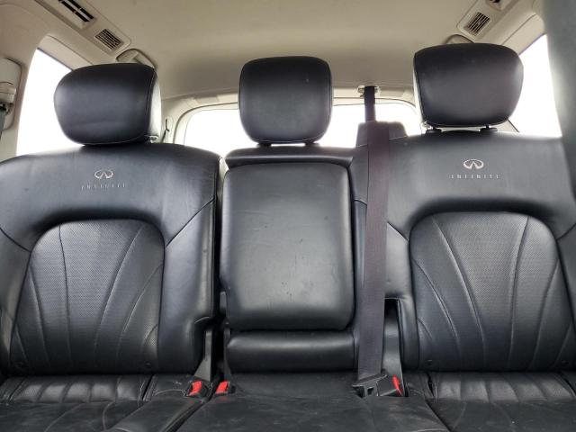 Photo 10 from auction – 2014 INFINITI QX80 with VIN JN8AZ2ND3E9750680