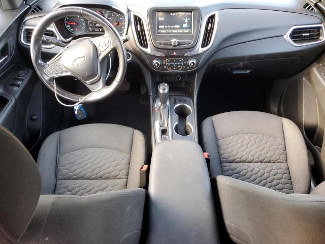 Photo 8 from auction – 2018 CHEVROLET EQUINOX LT with VIN 2GNAXJEV1J6352482
