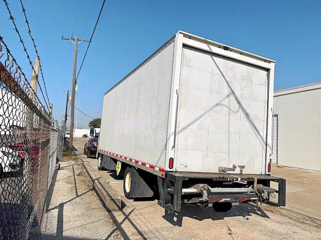 Photo 3 from auction – 2019 ISUZU NRR with VIN JALE5W166K7302740