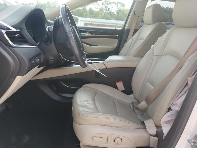 Photo 7 from auction – 2018 BUICK ENCLAVE PR with VIN 5GAERCKW2JJ260296