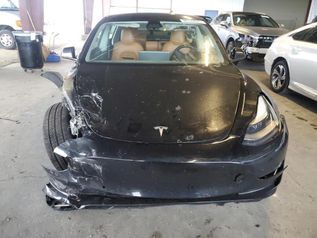 Photo 5 from auction – 2021 TESLA MODEL 3 with VIN 5YJ3E1EB8MF087359