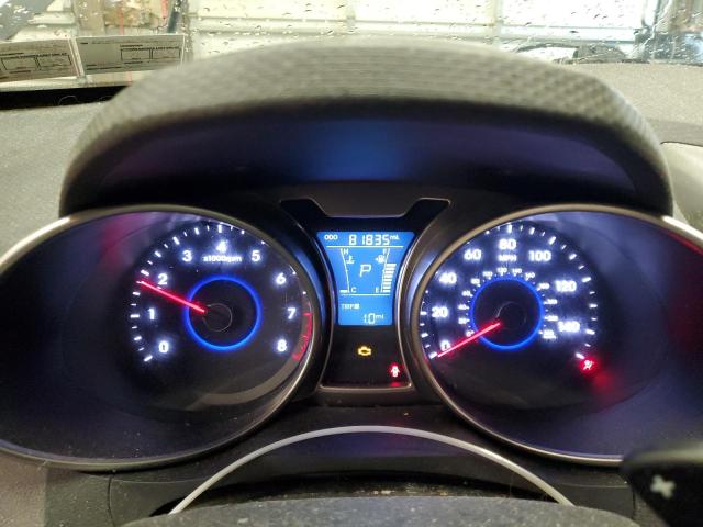 Zdjęcie 9 z aukcji – 2016 HYUNDAI VELOSTER z VIN KMHTC6AD5GU261292