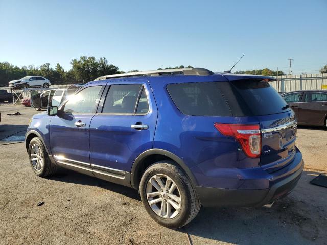 Photo 2 from auction – 2013 FORD EXPLORER X with VIN 1FM5K7D80DGC57371