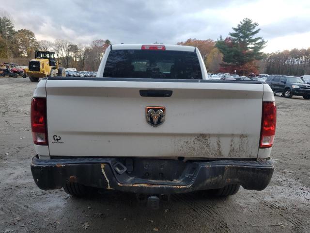 Photo 6 from auction – 2014 RAM 1500 ST with VIN 1C6RR7FT1ES186206