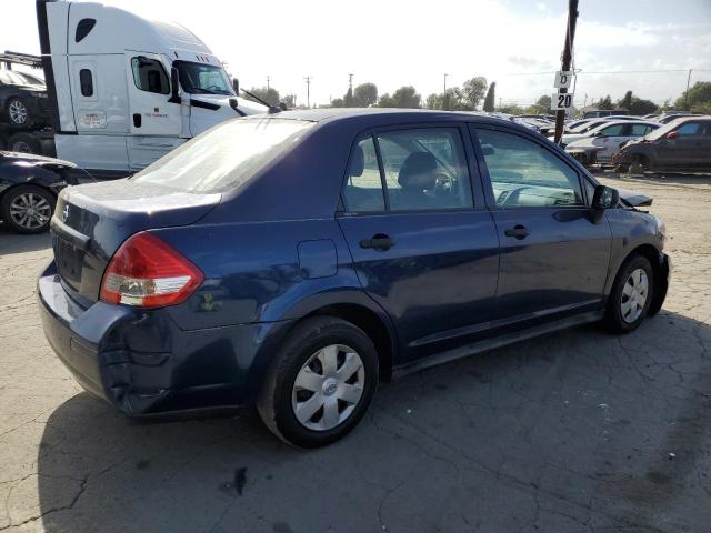 Photo 3 from auction – 2009 NISSAN VERSA S with VIN 3N1CC11E89L454908