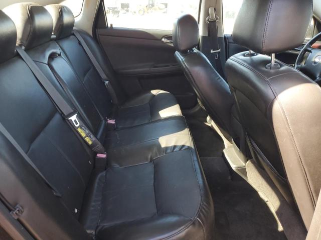 Photo 10 from auction – 2008 CHEVROLET IMPALA LT with VIN 2G1WT58N689213527