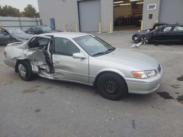 Photo 4 from auction – 2000 TOYOTA CAMRY LE with VIN 4T1BF22K5YU103416