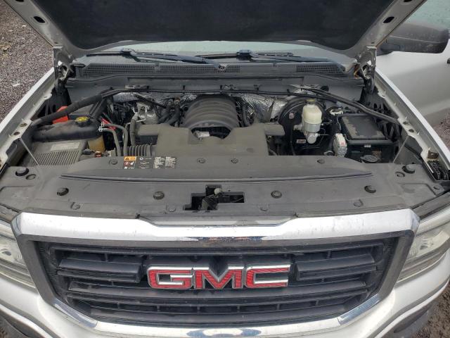 Photo 11 from auction – 2016 GMC SIERRA K15 with VIN 1GTV2LEC6GZ167098