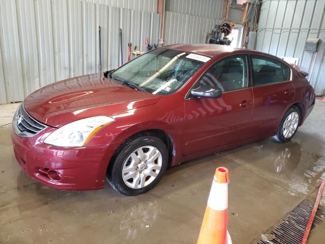 NISSAN ALTIMA BAS 2011 with VIN 1N4AL2AP1BN448312 - Photo from auction