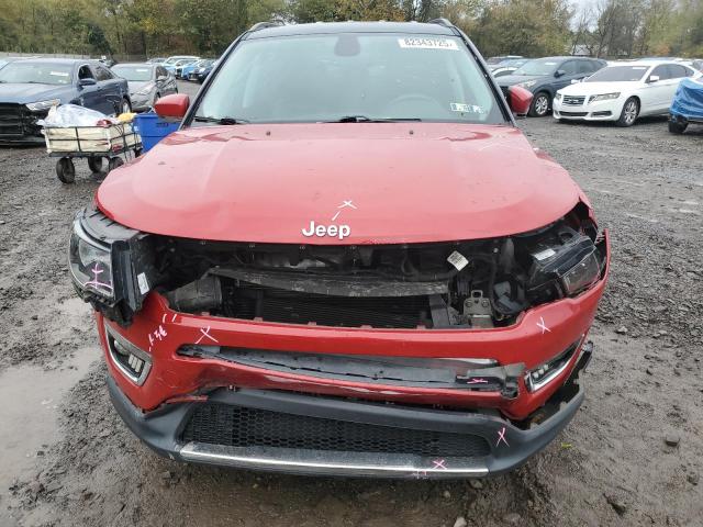 Photo 5 from auction – 2019 JEEP COMPASS LI with VIN 3C4NJDCB9KT666660