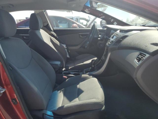 Photo 7 from auction – 2016 HYUNDAI ELANTRA SE with VIN 5NPDH4AE8GH667102