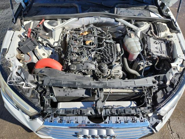 Photo 11 from auction – 2017 AUDI A4 PRESTIG with VIN WAUFNAF49HN011778